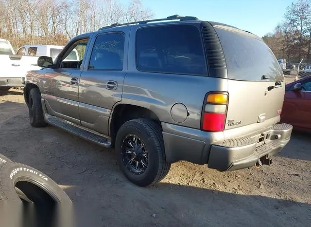 1GKEK63U56J145639 2006 2006 GMC Yukon- Denali 3