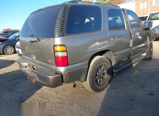 1GKEK63U56J145639 2006 2006 GMC Yukon- Denali 4