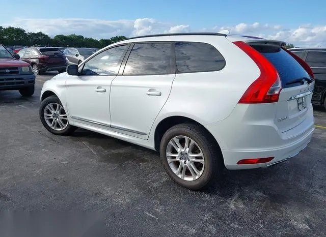 YV4612RJ6F2697859 2015 2015 Volvo XC60- T5 3