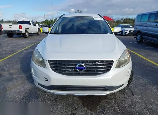 YV4612RJ6F2697859 2015 2015 Volvo XC60- T5 6