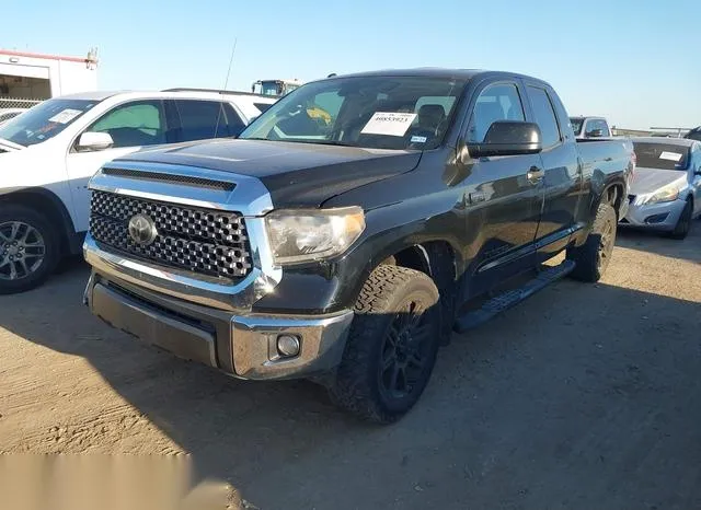 5TFUW5F12JX714315 2018 2018 Toyota Tundra- Sr5 5-7L V8 2