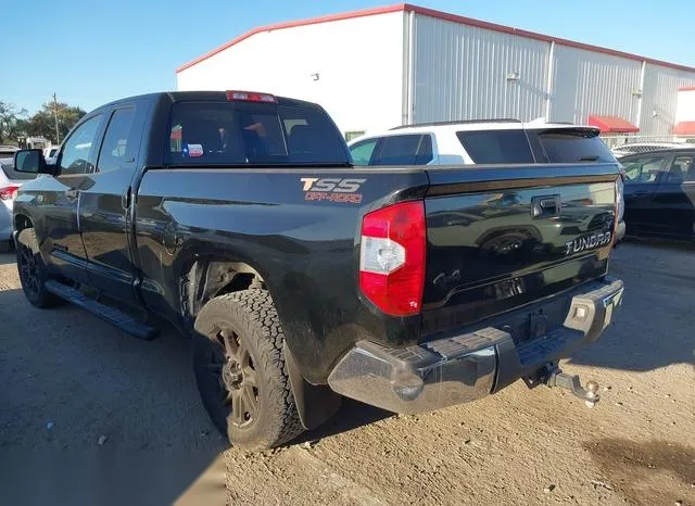 5TFUW5F12JX714315 2018 2018 Toyota Tundra- Sr5 5-7L V8 3