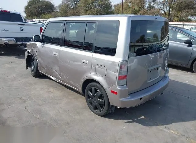 JTLKT324664036637 2006 2006 Scion XB 3