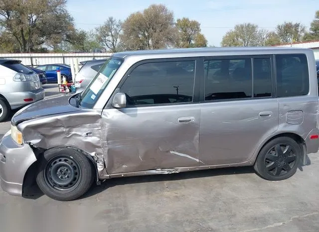 JTLKT324664036637 2006 2006 Scion XB 6