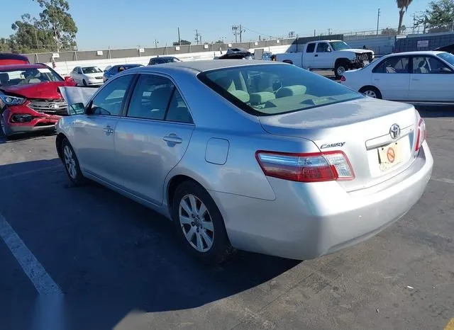 JTNBB46K273012481 2007 2007 Toyota Camry- Hybrid 3