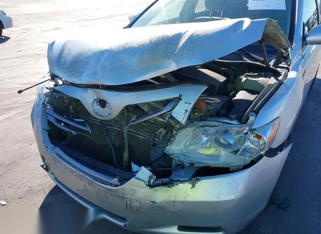 JTNBB46K273012481 2007 2007 Toyota Camry- Hybrid 6