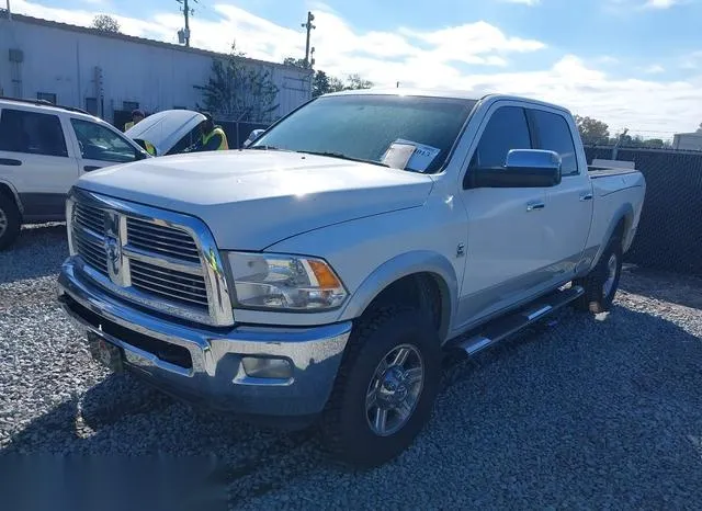 3C6UD5FL9CG158641 2012 2012 RAM 2500- Laramie 2