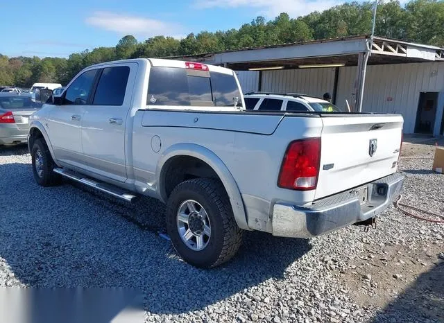 3C6UD5FL9CG158641 2012 2012 RAM 2500- Laramie 3