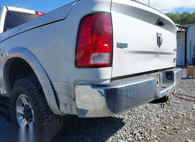 3C6UD5FL9CG158641 2012 2012 RAM 2500- Laramie 6