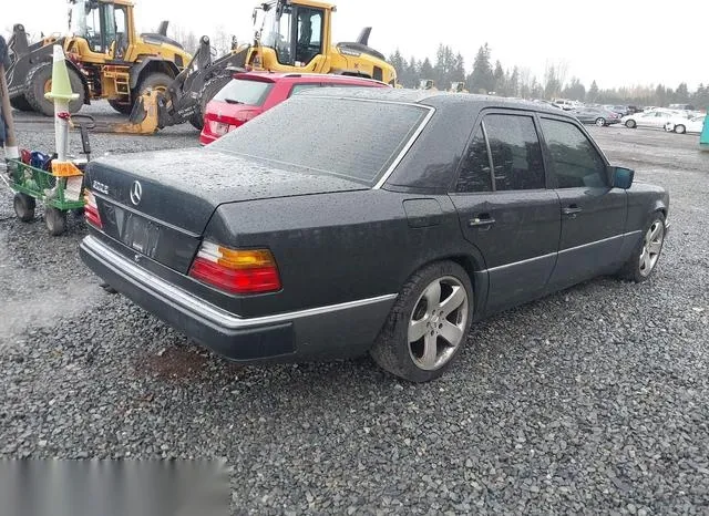 WDBEA30D5MB291112 1991 1991 Mercedes-Benz 300- E 4