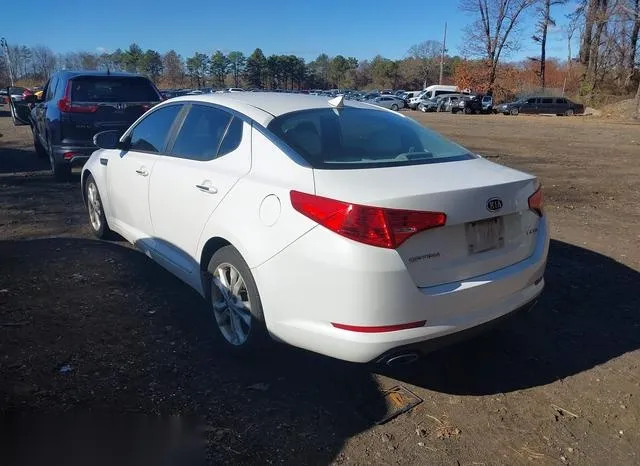 5XXGN4A72CG070332 2012 2012 KIA Optima- EX 3