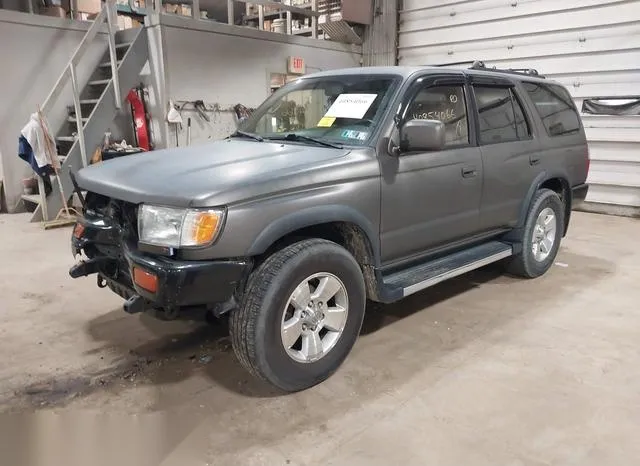 JT3GN86RXW0061955 1998 1998 Toyota 4runner- Sr5 V6 2