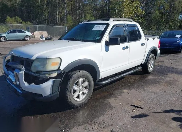 1FMEU31K47UA13988 2007 2007 Ford Explorer- Sport Trac Xlt 2