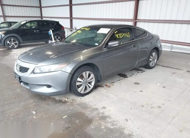 1HGCS1B38AA017226 2010 2010 Honda Accord- 2-4 Lx-S 2