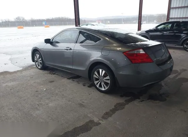 1HGCS1B38AA017226 2010 2010 Honda Accord- 2-4 Lx-S 3