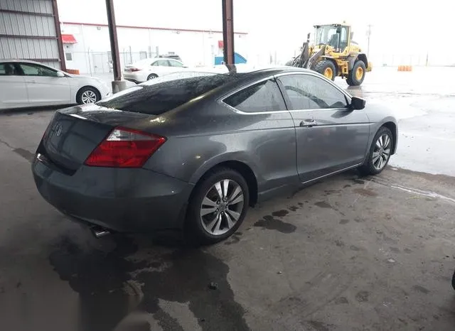 1HGCS1B38AA017226 2010 2010 Honda Accord- 2-4 Lx-S 4