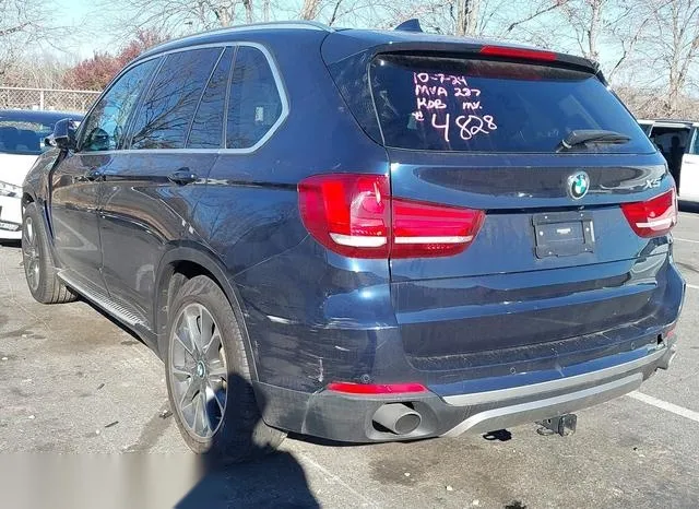 5UXKR0C54G0S84828 2016 2016 BMW X5- Xdrive35I 3