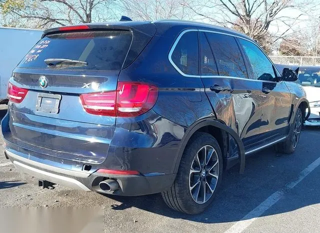 5UXKR0C54G0S84828 2016 2016 BMW X5- Xdrive35I 4