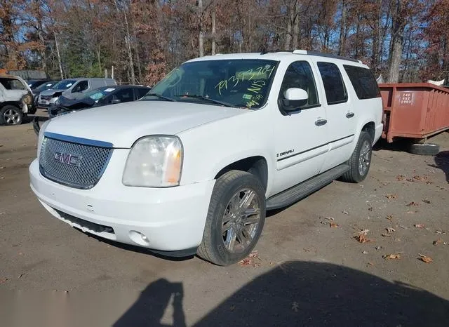 1GKFK66808J217921 2008 2008 GMC Yukon Xl 1500- Denali 2