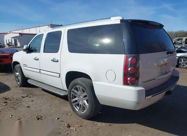 1GKFK66808J217921 2008 2008 GMC Yukon Xl 1500- Denali 3