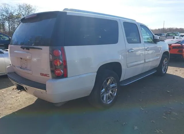 1GKFK66808J217921 2008 2008 GMC Yukon Xl 1500- Denali 4