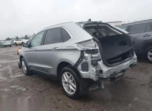 2FMPK4J92RBA59765 2024 2024 Ford Edge- Sel 3