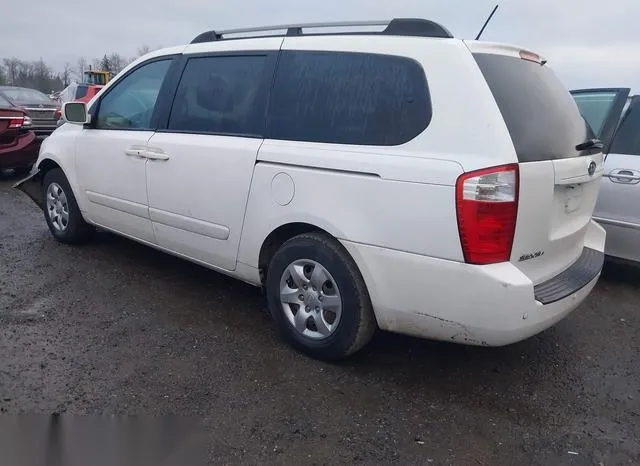 KNDMB233796280295 2009 2009 KIA Sedona- LX 3