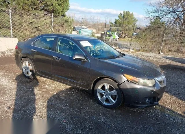 JH4CU2F62AC017535 2010 2010 Acura TSX- 2-4 1