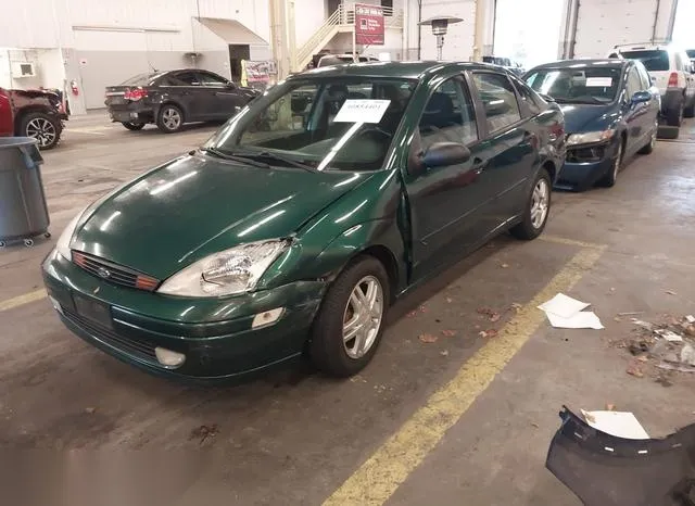 1FAFP34361W183128 2001 2001 Ford Focus- SE 2