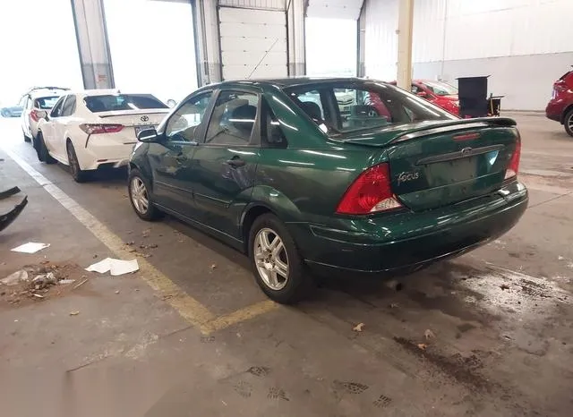 1FAFP34361W183128 2001 2001 Ford Focus- SE 3