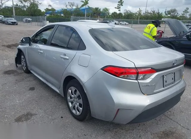 JTDBCMFE7R3065918 2024 2024 Toyota Corolla- Hybrid Le 3