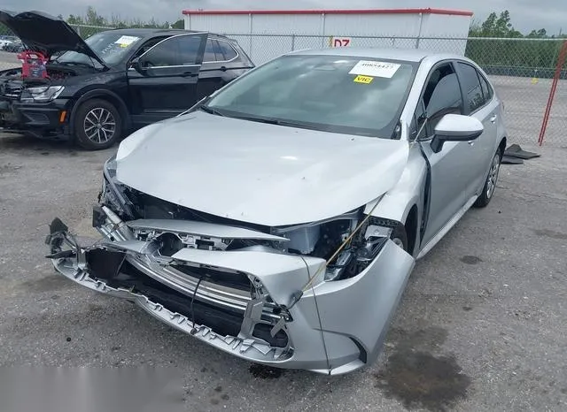 JTDBCMFE7R3065918 2024 2024 Toyota Corolla- Hybrid Le 6