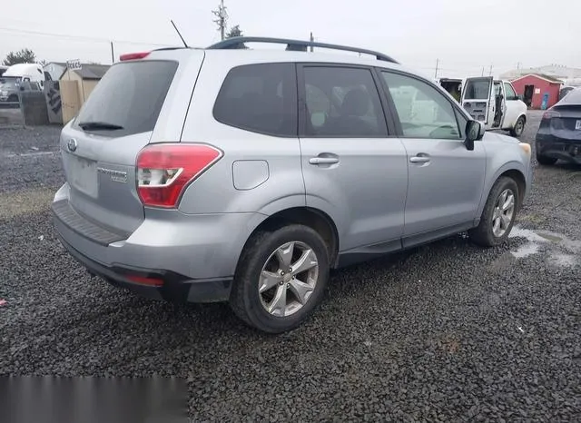 JF2SJADC9FH453643 2015 2015 Subaru Forester- 2-5I Premium 4