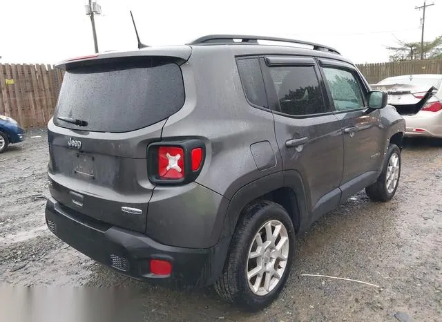 ZACNJBBB4KPJ77318 2019 2019 Jeep Renegade- Latitude 4X4 4