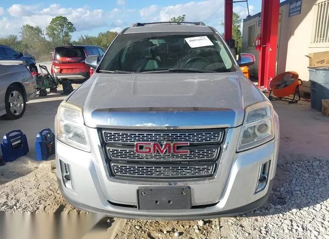 2CTFLXE54B6233117 2011 2011 GMC Terrain- Slt-2 6