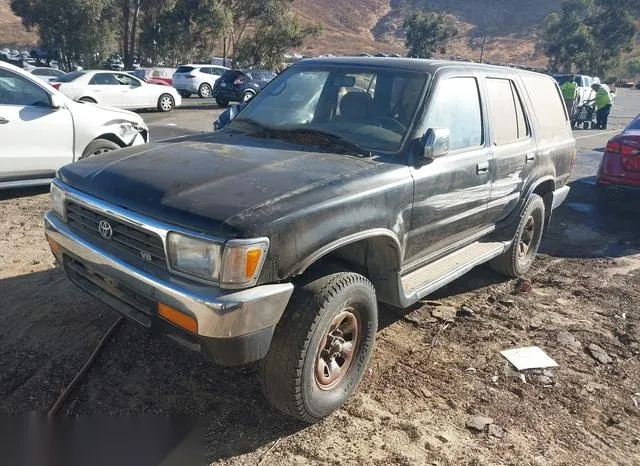 JT3VN39W4R0149190 1994 1994 Toyota 4runner- Vn39 Sr5 2