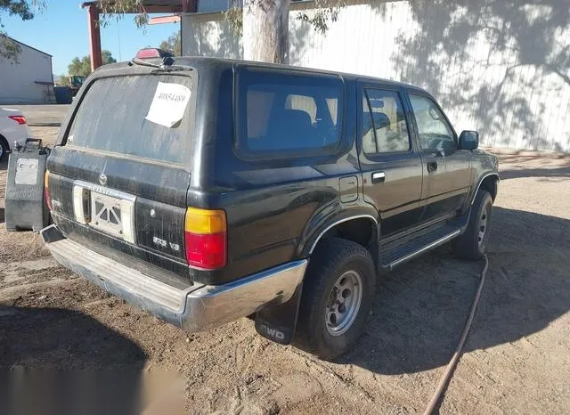 JT3VN39W4R0149190 1994 1994 Toyota 4runner- Vn39 Sr5 4