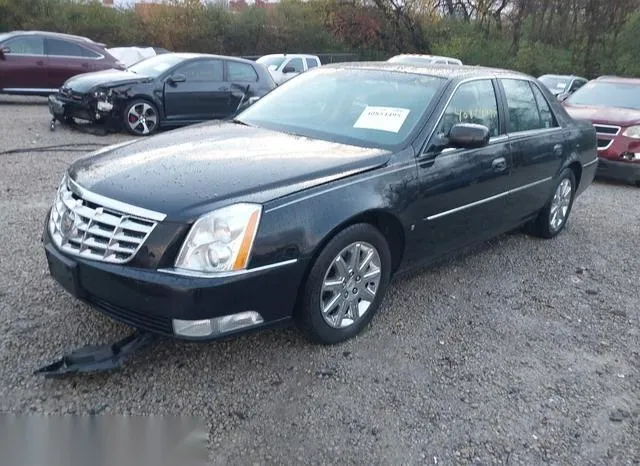 1G6KD57Y49U141829 2009 2009 Cadillac DTS- 1SD 2