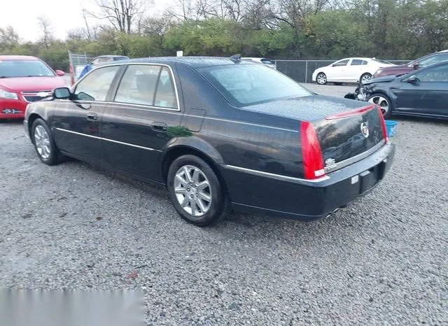 1G6KD57Y49U141829 2009 2009 Cadillac DTS- 1SD 3