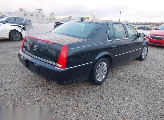 1G6KD57Y49U141829 2009 2009 Cadillac DTS- 1SD 4