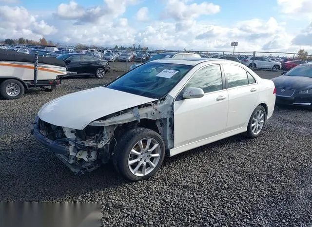 JH4CL96898C005177 2008 2008 Acura TSX 2