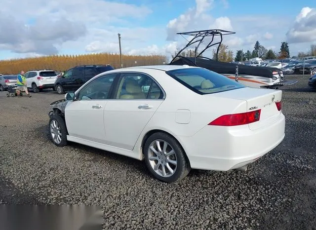 JH4CL96898C005177 2008 2008 Acura TSX 3