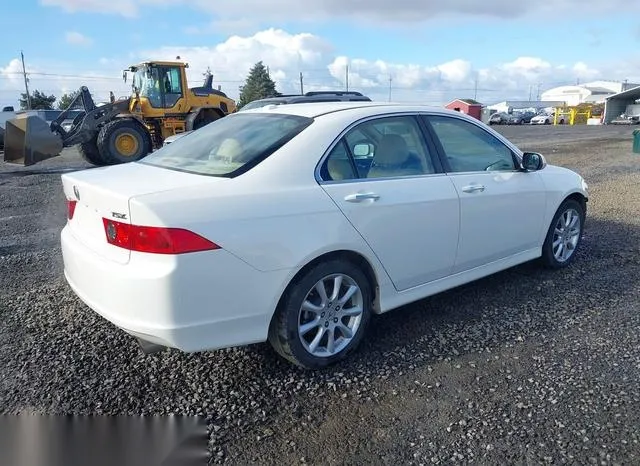 JH4CL96898C005177 2008 2008 Acura TSX 4