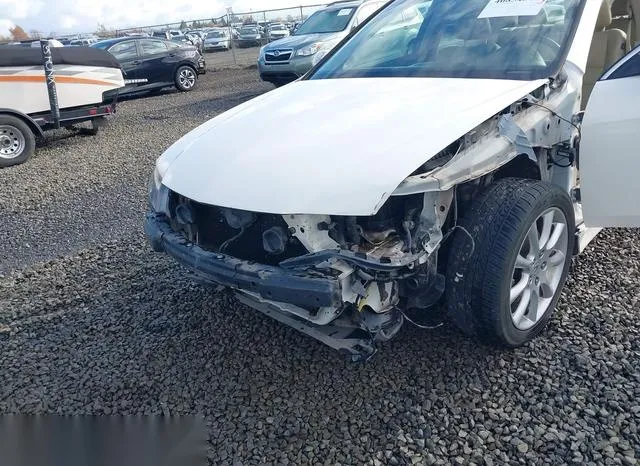 JH4CL96898C005177 2008 2008 Acura TSX 6