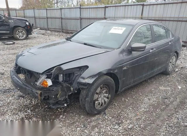 1HGCP26339A192190 2009 2009 Honda Accord- 2-4 LX 2