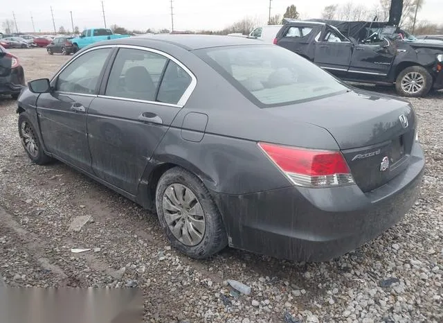 1HGCP26339A192190 2009 2009 Honda Accord- 2-4 LX 3