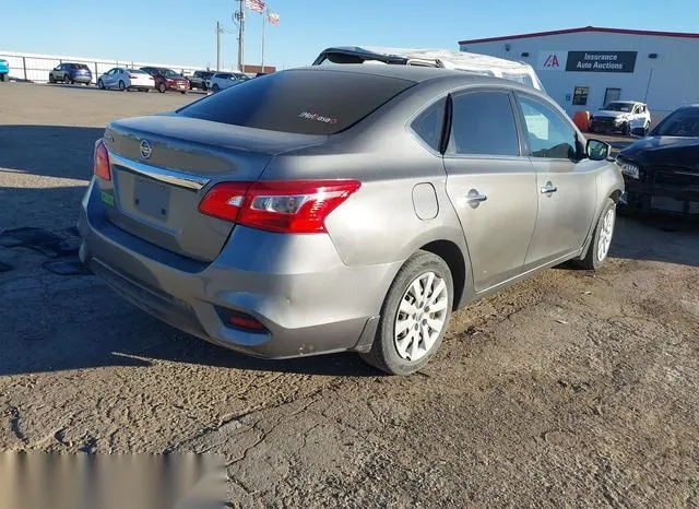 3N1AB7AP9HY379328 2017 2017 Nissan Sentra- S 4