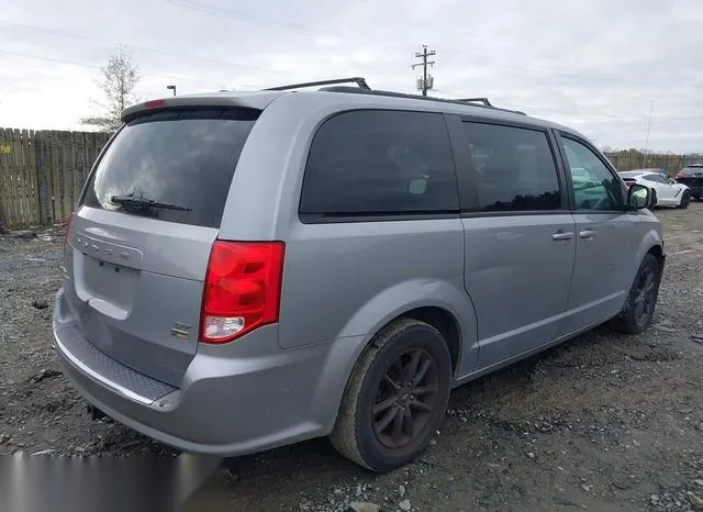 2C4RDGEG5KR690685 2019 2019 Dodge Grand Caravan- GT 4