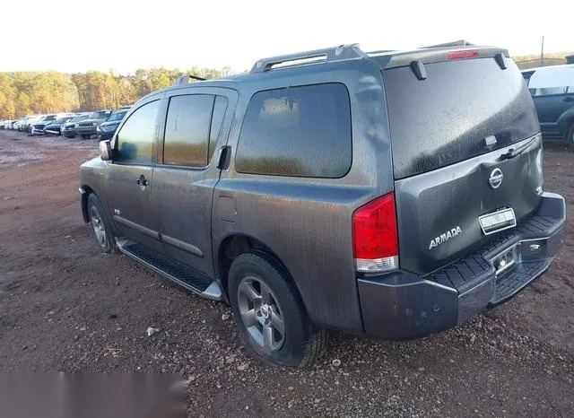 5N1AA08A85N708744 2005 2005 Nissan Armada- SE 3