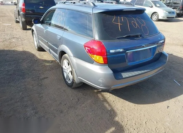 4S4BP85C254311558 2005 2005 Subaru Outback- 3-0R Vdc Limited 3